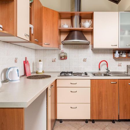 אופטיה Camelia & Martina Apartments מראה חיצוני תמונה