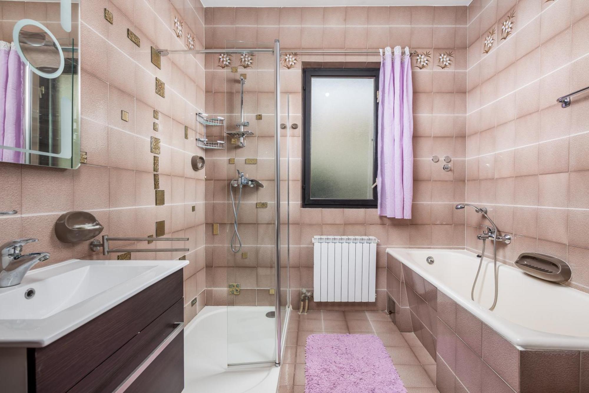 אופטיה Camelia & Martina Apartments מראה חיצוני תמונה