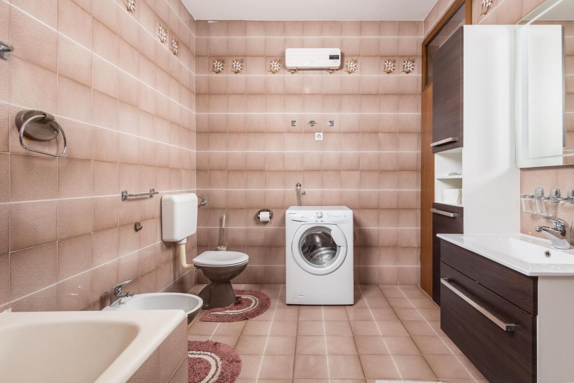 אופטיה Camelia & Martina Apartments מראה חיצוני תמונה