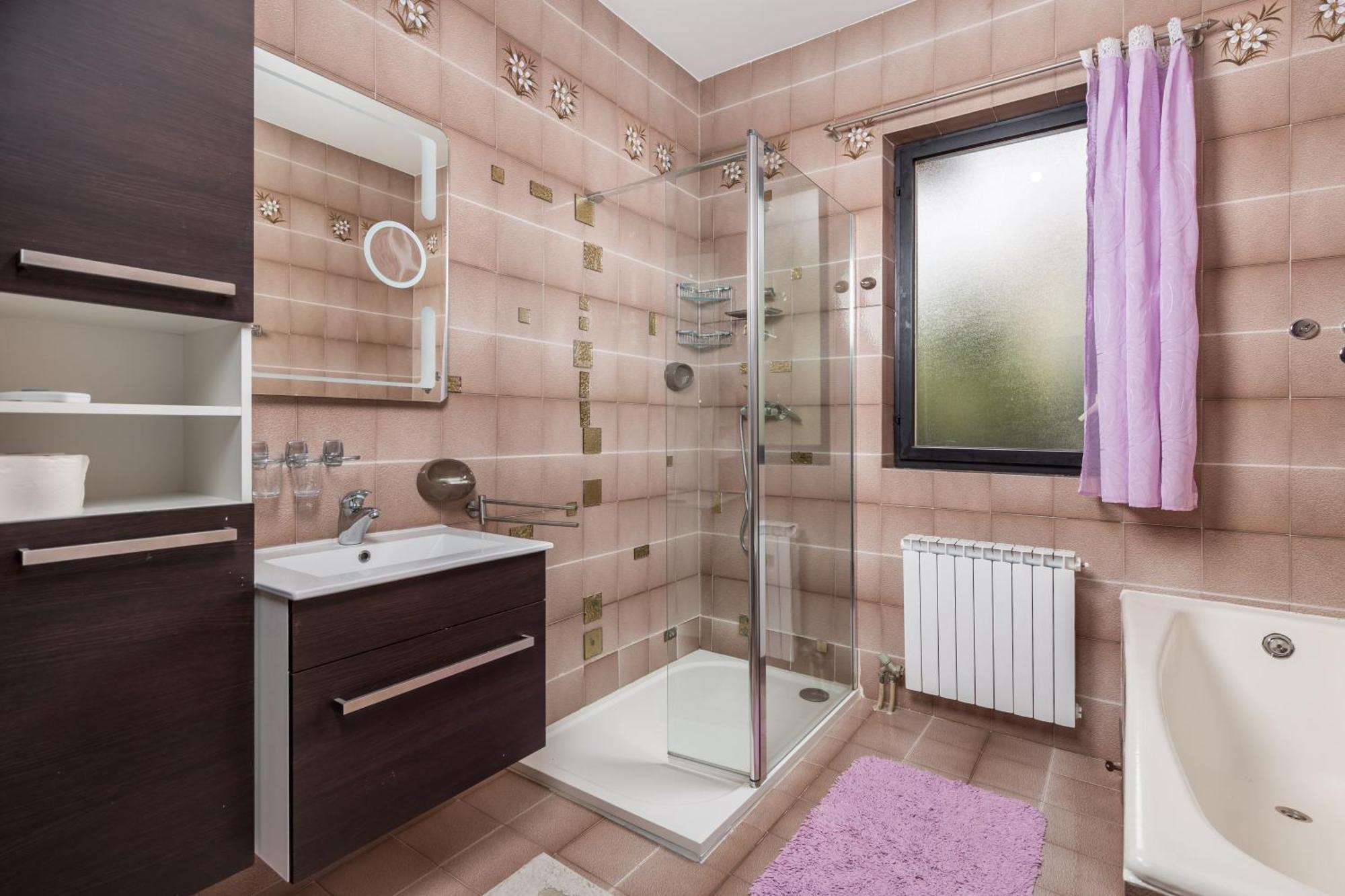 אופטיה Camelia & Martina Apartments מראה חיצוני תמונה