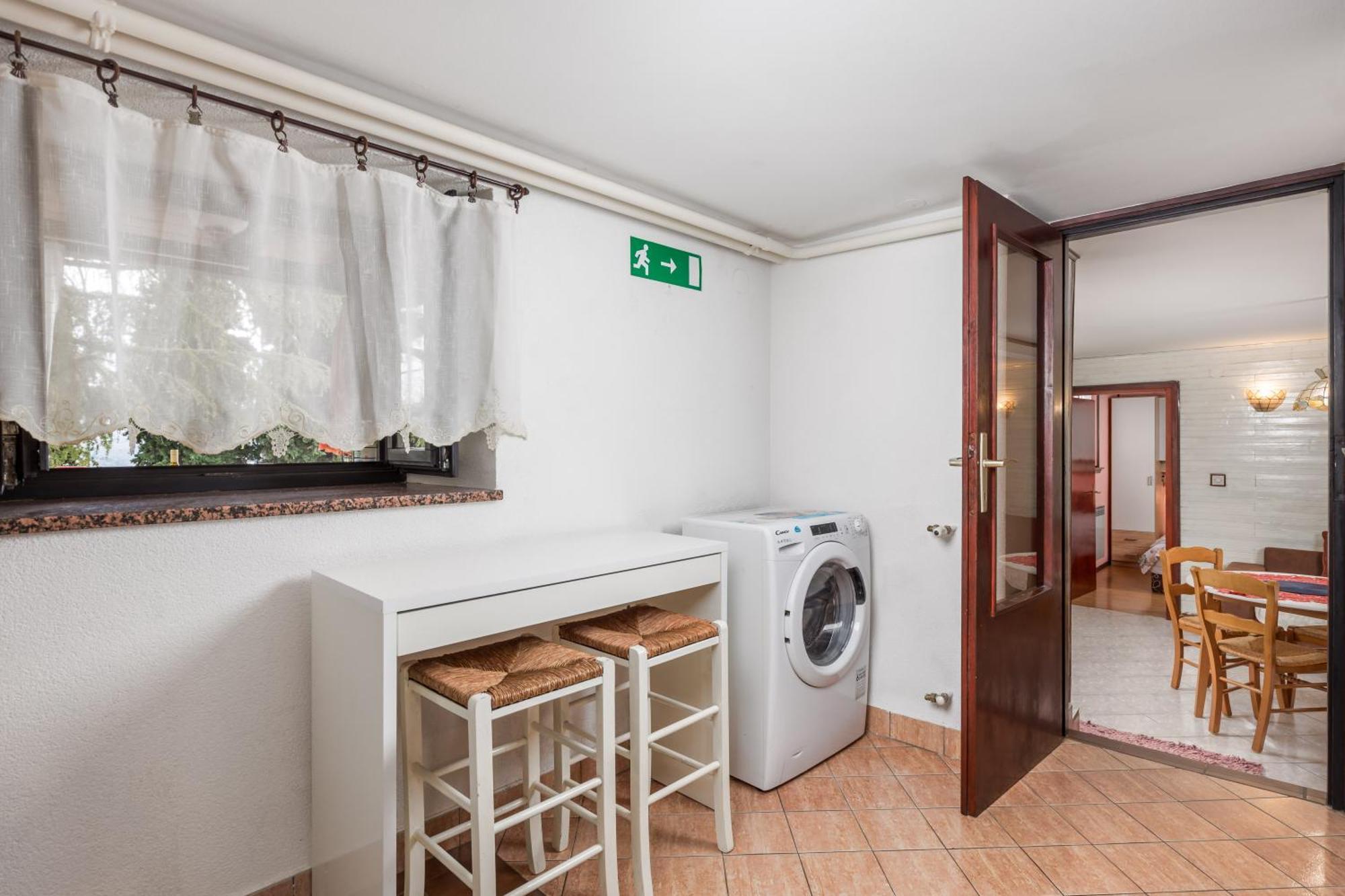 אופטיה Camelia & Martina Apartments מראה חיצוני תמונה