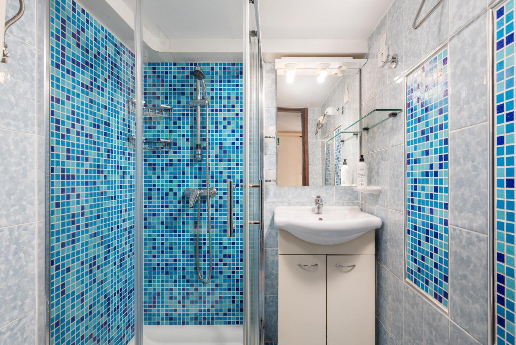 אופטיה Camelia & Martina Apartments מראה חיצוני תמונה
